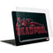 Marvel Deadpool Legacy Posing Deadpool MacBook Air 13in M1 (2021) Case plus Skin