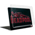 Marvel Deadpool Legacy Posing Deadpool MacBook Air 13in M1 (2021) Case plus Skin