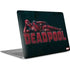 Marvel Deadpool Legacy Posing Deadpool Apple MacBook Air Skin