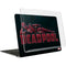 Marvel Deadpool Legacy Posing Deadpool MacBook Air 15in (2023-2025) Case plus Skin