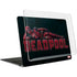 Marvel Deadpool Legacy Posing Deadpool MacBook Air 15in (2023-2025) Case plus Skin