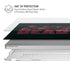 Marvel Deadpool Legacy Posing Deadpool MacBook Pro 13in (2020) Case plus Skin
