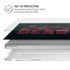 Marvel Deadpool Legacy Posing Deadpool MacBook Pro 14in (2021-24) Case plus Skin