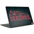 Marvel Deadpool Legacy Posing Deadpool Apple MacBook Pro 15-inch Skin