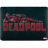 Marvel Deadpool Legacy Posing Deadpool Apple MacBook Pro 16-inch Skin