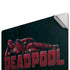 Marvel Deadpool Legacy Posing Deadpool Apple MacBook Pro 16-inch Skin