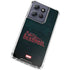 Marvel Deadpool Legacy Posing Deadpool Moto G 5G (2025) Clear Case