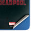 Marvel Deadpool Legacy Posing Deadpool Moto G Play 4G (2024) Skin