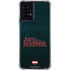 Marvel Deadpool Legacy Posing Deadpool Moto G Power 5G (2024) Clear Case