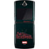 Marvel Deadpool Legacy Posing Deadpool Motorola RAZR Skin