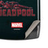 Marvel Deadpool Legacy Posing Deadpool Motorola RAZR Skin