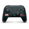 Marvel Deadpool Legacy Posing Deadpool Nintendo Switch Pro Controller Skin