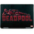 Marvel Deadpool Legacy Posing Deadpool Notebook 9 Pro 13in (2017) Skin