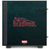 Marvel Deadpool Legacy Posing Deadpool NZXT H510 Compact ATX Mid-Tower Case Skin