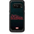 Marvel Deadpool Legacy Posing Deadpool Otterbox Commuter Galaxy Skin