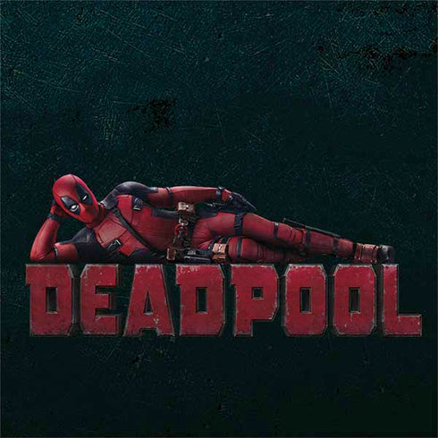 Marvel Deadpool Legacy Posing Deadpool Otterbox Commuter Galaxy Skin