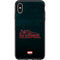 Marvel Deadpool Legacy Posing Deadpool Otterbox Symmetry iPhone Skin