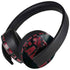 Marvel Deadpool Legacy Posing Deadpool PlayStation 4 Gold Wireless Headset Skin