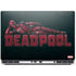 Marvel Deadpool Legacy Posing Deadpool Dell Precision Skin