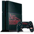 Marvel Deadpool Legacy Posing Deadpool PS4 Console and Controller Bundle Skin