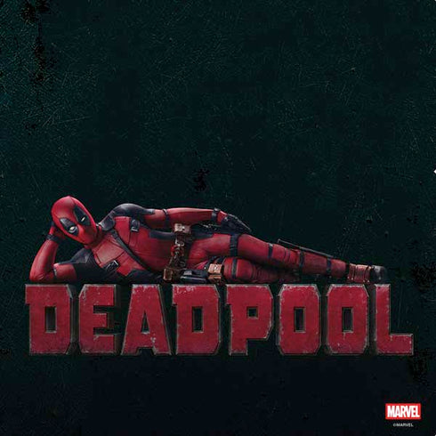 Marvel Deadpool Legacy Posing Deadpool PS4 Console and Controller Bundle Skin