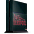 Marvel Deadpool Legacy Posing Deadpool PS4 Console Skin