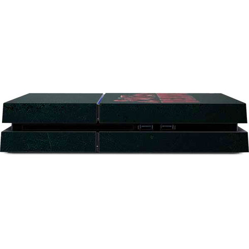 Marvel Deadpool Legacy Posing Deadpool PS4 Console Skin