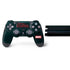 Marvel Deadpool Legacy Posing Deadpool PS4 Pro Bundle Skin