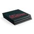 Marvel Deadpool Legacy Posing Deadpool PS4 Pro Console Skin