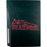Marvel Deadpool Legacy Posing Deadpool PS5 Bundle Skin