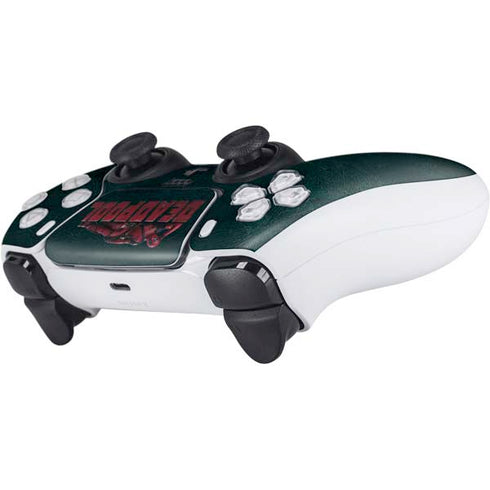 Marvel Deadpool Legacy Posing Deadpool PS5 Controller Skin