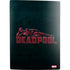 Marvel Deadpool Legacy Posing Deadpool PS5 Digital Edition Console Skin