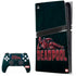 Marvel Deadpool Legacy Posing Deadpool PlayStation PS5 Skins