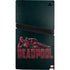 Marvel Deadpool Legacy Posing Deadpool PS5 Pro Console Skin