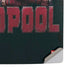Marvel Deadpool Legacy Posing Deadpool PS5 Pro Console Skin