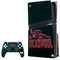 Marvel Deadpool Legacy Posing Deadpool PS5 Pro Disk Bundle Skin