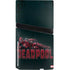 Marvel Deadpool Legacy Posing Deadpool PS5 Pro Disk Console Skin