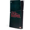 Marvel Deadpool Legacy Posing Deadpool PS5 Slim Digital Edition Console Skin