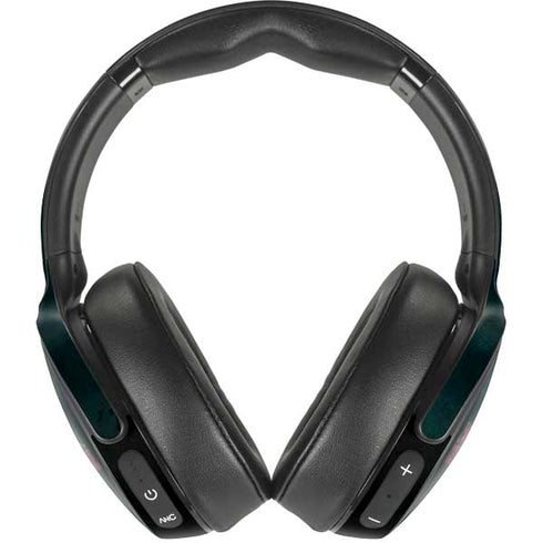 Marvel Deadpool Legacy Posing Deadpool Skullcandy Venue Skin