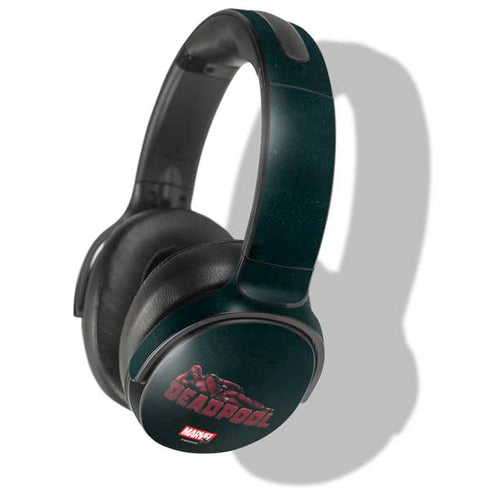 Marvel Deadpool Legacy Posing Deadpool Skullcandy Venue Skin