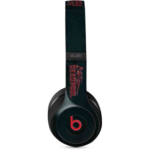 Marvel Deadpool Legacy Posing Deadpool Studio Wireless Skin