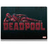 Marvel Deadpool Legacy Posing Deadpool Surface Book 2 13.5in Skin