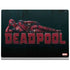 Marvel Deadpool Legacy Posing Deadpool Surface Book 2 15in Skin