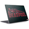 Marvel Deadpool Legacy Posing Deadpool Surface Laptop 2 Skin