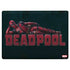 Marvel Deadpool Legacy Posing Deadpool Surface Laptop 2 Skin