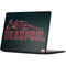 Marvel Deadpool Legacy Posing Deadpool Surface Laptop 7 13.8in Skin