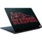 Marvel Deadpool Legacy Posing Deadpool Surface Laptop Skin