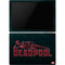 Marvel Deadpool Legacy Posing Deadpool Surface Pro 6 Skin