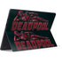 Marvel Deadpool Legacy Posing Deadpool Surface Pro 7 Skin