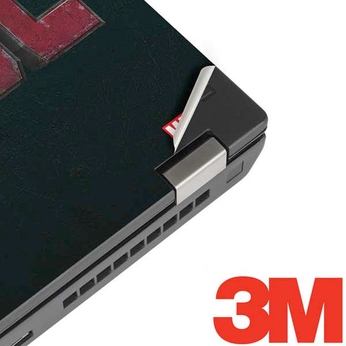 Marvel Deadpool Legacy Posing Deadpool Lenovo ThinkPad Skin